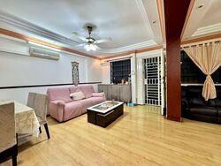 Blk 444 Choa Chu Kang Avenue 4 (Choa Chu Kang), HDB 4 Rooms #560929391